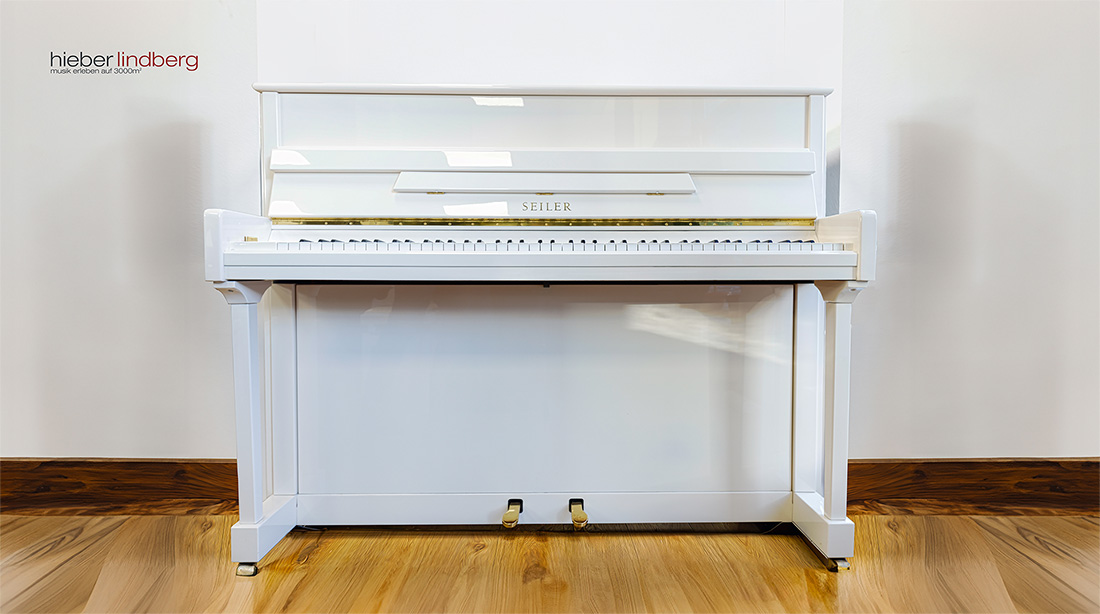 Produktbild Seiler - Seiler 120 - Nr.0